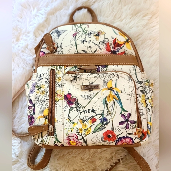 Women s Adele Backpack main image 6
